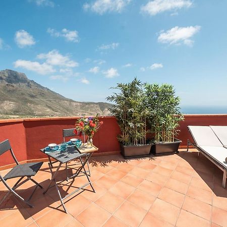 Apartamentos Barranco Del Infierno Costa Adeje  Exterior photo