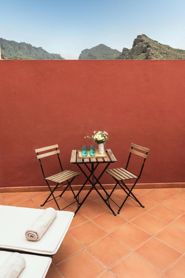 Apartamentos Barranco Del Infierno Costa Adeje  Exterior photo