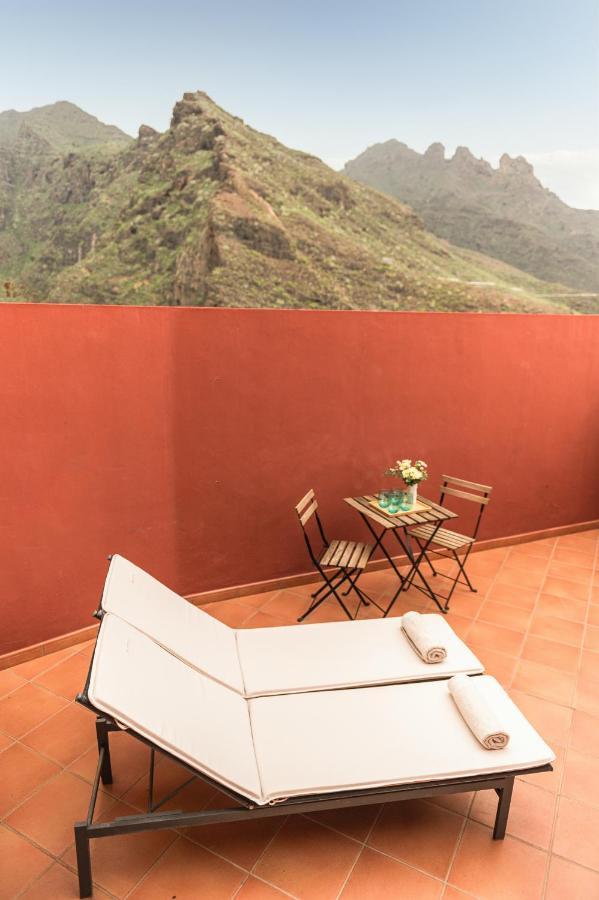 Apartamentos Barranco Del Infierno Costa Adeje  Exterior photo