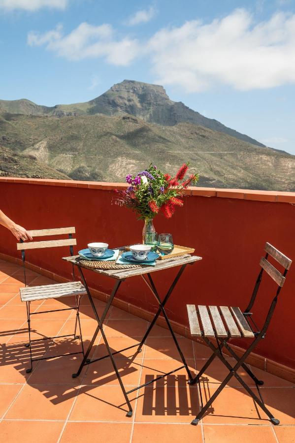 Apartamentos Barranco Del Infierno Costa Adeje  Exterior photo